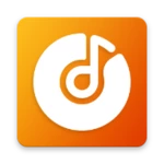 Logo of Music Player & Equalizer android Application 